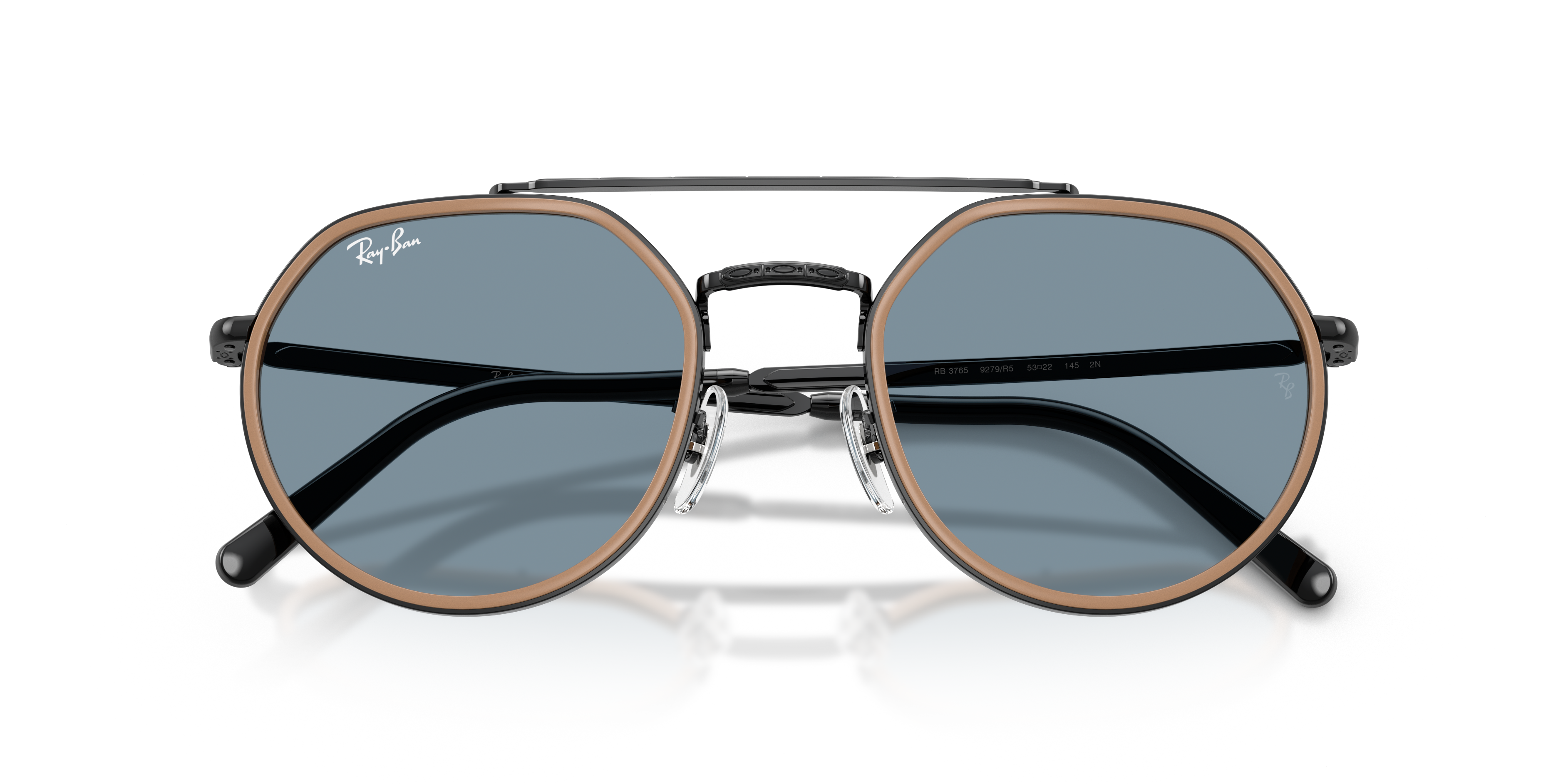 Ray-Ban RB3765 9279R5  